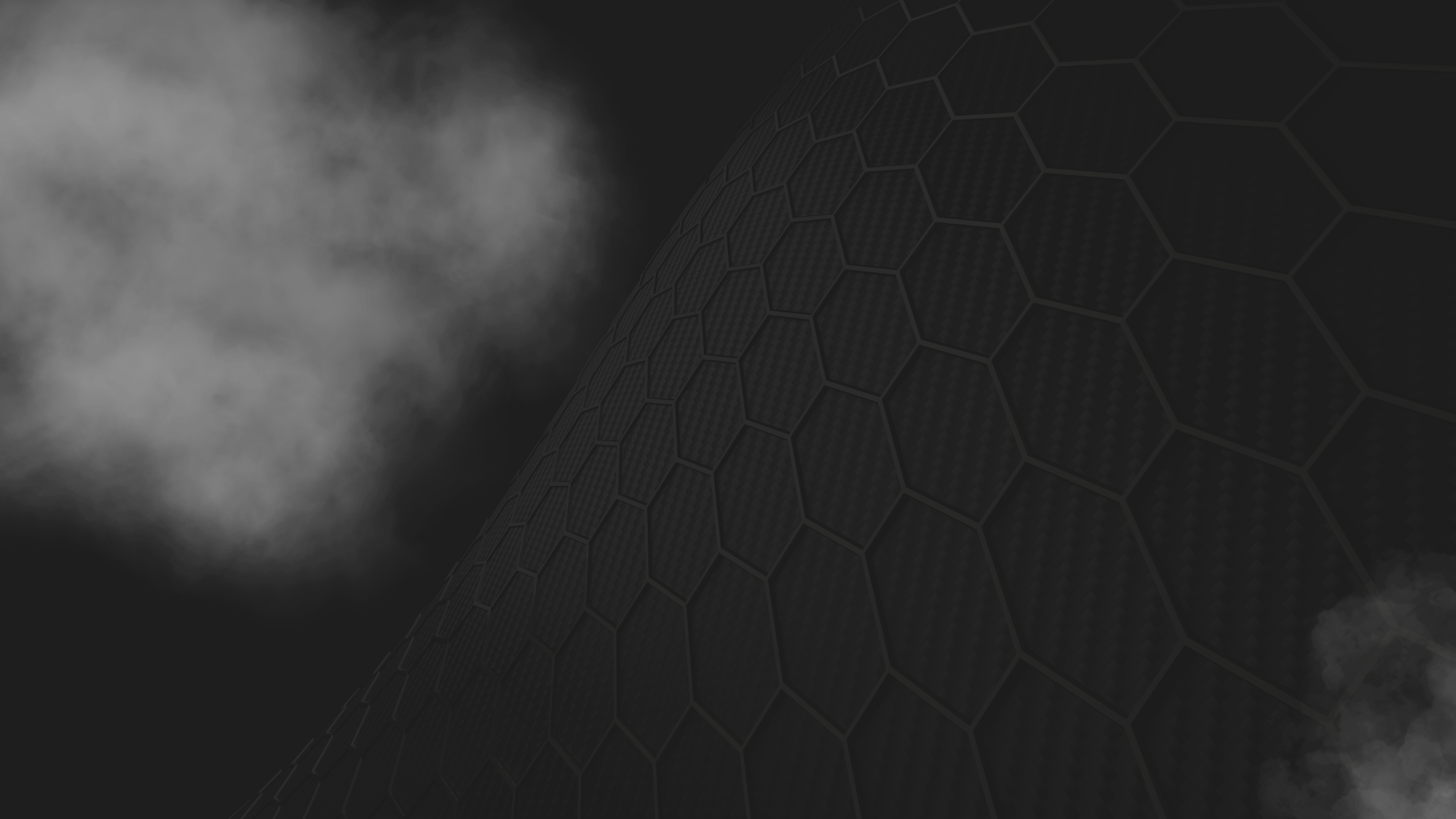 Hero background